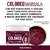 Tonalizante Marsala Vinho - S/ Amônia - Resultado 100% Natural 300g - comprar online