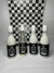 Kit Cauterização Kauter Repair - Reconstrução Total 4x300ml - LA Cosméticos