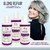 Imagem do Kit Blond Desamarelador Matizador Shampoo, Condicionador e Máscara para Loiros ou Grisalhos
