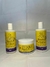 Kit Crescimento Capilar Biovin-A Força de Cavalo + Tônico Crescimento 3x300 120ml - LA Cosméticos