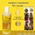Imagem do Shampoo Super Clareador Camomilete Mel e Camomila 300ml