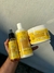 Kit Camomilete Super Clareador L&A Cosméticos 2x300g 1x120ml
