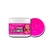 Tonalizante Rosa Pink - Mechas Rosas fácil - S/ Amônia - Resultado 100% Natural 300g