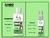 Kit Shampoo Especializado para Jumbo e Box Braids + Perfume Capilar Jumbo na internet