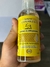 Spray Super Clareador Camomilete Mel e Camomila Efeito Loiro Natural LA Cosmeticos 120ml - loja online