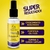 Tônico Crescimento Capilar Acelerado Força de Cavalo Biovin-A 120ml - comprar online
