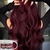 Tonalizante Marsala Vinho - S/ Amônia - Resultado 100% Natural 300g - comprar online