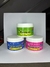 Kit Cronograma Capilar Restauração total L&A Cosméticos 3x300g - LA Cosméticos
