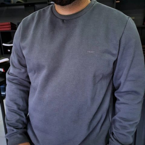 Blusa Moletom King&Joe Chumbo - comprar online