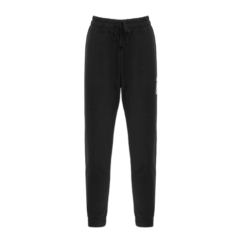 Calça Moletom John John Basic Preto