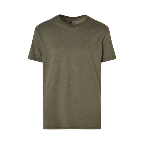 Camiseta Reserva Paris Verde Militar