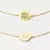 Pulseira com Impressão Digital Tripla + Escrita | Corrente Cartier - comprar online