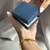 Pulseira com Impressão Digital Tripla + Escrita | Corrente Cartier na internet