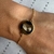 Imagem do Pulseira Clássica com Impressão Digital | Corrente Cartier