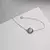 Pulseira com Impressão Digital Dupla + Digital Única | Corrente Grumet na internet