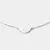 Pulseira com Escrita Manual | Corrente Grumet - loja online