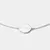 Pulseira com Escrita Manual | Corrente Cartier - loja online