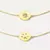 Pulseira com Impressão Digital + Pata | Corrente Cartier - comprar online