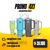 4x1 - VASO QUENCHER STANLEY - OFERTA LIMITADA