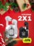 PROMO NAVIDAD 2X1 EN ULTRAPODS