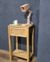 Mesa de Luz Boho en internet