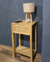 Mesa de Luz Boho - comprar online