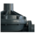 REGULADOR DE GN MYS - PE: 0,5-4 BAR / PS: 0,019 BAR Q=200M3/H - SANITARIOS EN LINEA