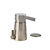 GRIFERIA MONOCOMANDO BIDET PEIRANO STEEL - comprar online