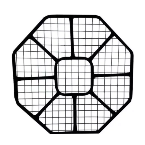 BASE COMBINADA C/MALLA X 110 CM - comprar online