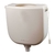DEPOSITO DE COLGAR A CADENA 8 LT PLASTICO - comprar online