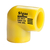 CODO 90° X 63MM SIGAS - comprar online