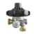 REGULADOR DE GN MYS - PE: 0,5-4 BAR / PS: 0,019 BAR Q=125M3/H - comprar online