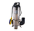 BOMBA DESAGOTE CLOACAL SM PRO 1000 M MOTORARG - comprar online