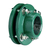 UNION DOBLE BRIDADA MIXTA 50 X 1.1/2" ACQUASYSTEM - comprar online