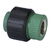 UNION DOBLE MIXTA PLAST. RH 50 X 1-1/2" ACQUASYSTEM - comprar online