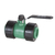 VALVULA ESFERICA C/MU 40 MM ACQUASYSTEM - comprar online
