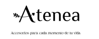 Tienda de Atenea