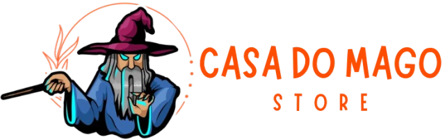 Casa do Mago