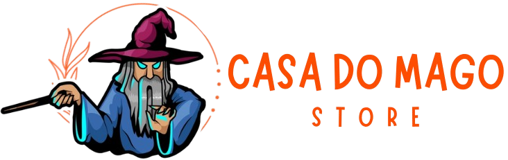 Casa do Mago