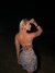 Vestido Mariana curto - Jessica Firmino crocheteria