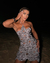 Vestido Mariana curto - comprar online
