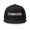 Gorra tipo trucker chekoz