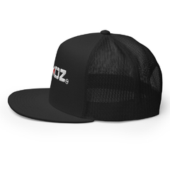 Gorra tipo trucker chekoz en internet