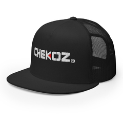 Gorra tipo trucker chekoz - Chek-Ra