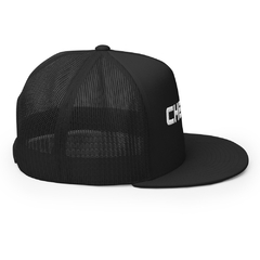 Gorra tipo trucker chekoz - tienda en línea