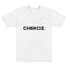 Camiseta para hombre chekoz