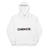 Sudadera unisex chekoz