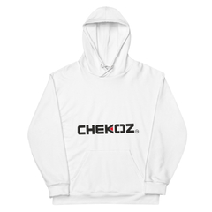 Sudadera unisex chekoz