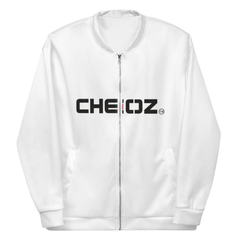 Chaqueta bomber unisex chekoz