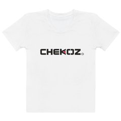 Camiseta para mujer chekoz